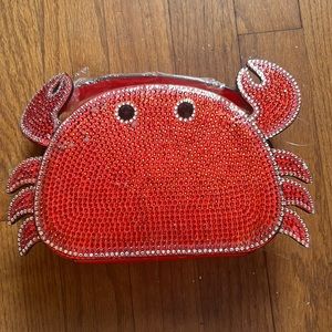 Crab Purse